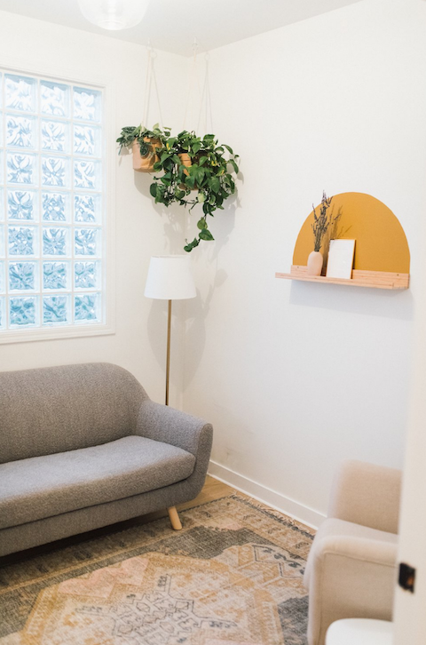 cambie-therapy-office Cambie Street Vancouver therapy office room